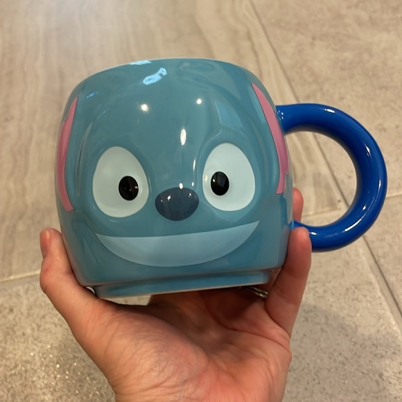 Disney Stitch Mug - Picture 1 of 7